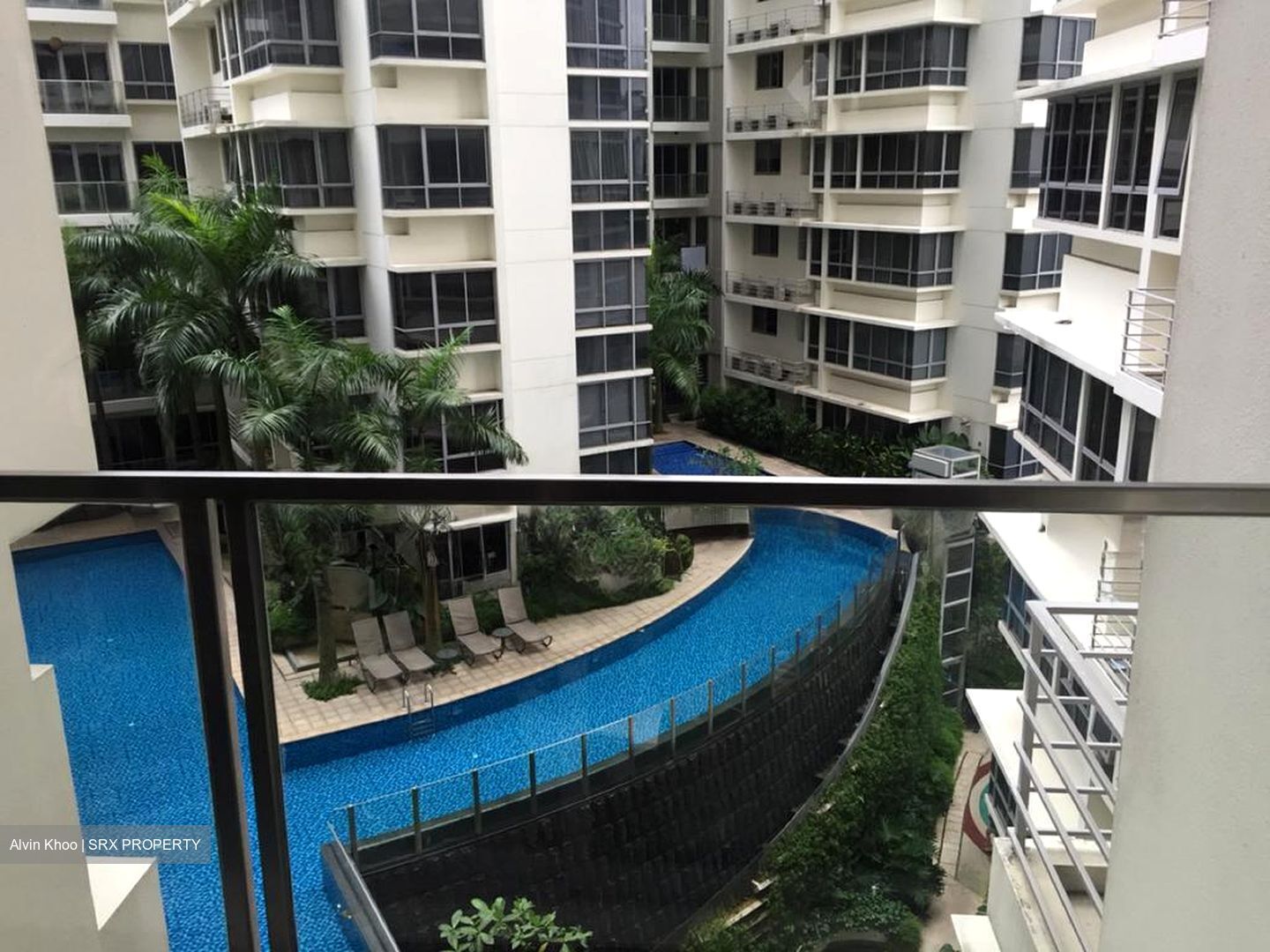 Waterford Residence (D9), Apartment #511052881